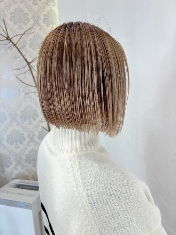 ハイライトグラデーションカラー|Infini-Y’s　ウェルディ長泉店