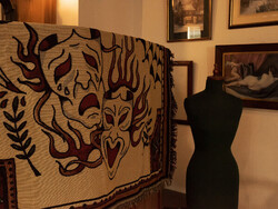  VINTAGE FURNITURE|SEMILIBER