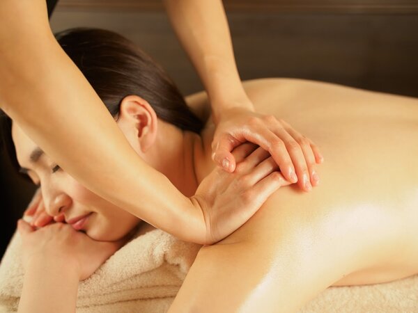 アロマトリートメント|ほぐし屋本舗