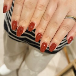 【HAND】ワンカラー