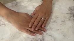 ハンド 定額デザイン 「定額カラーチェンジ シンプルネイルでネイル納め！」|Nail Salon Linda