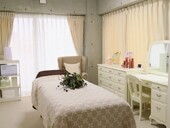 内観|リンパドレナージュサロンResia.