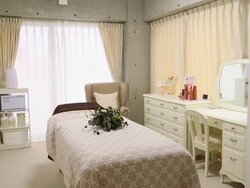 内観|リンパドレナージュサロンResia.