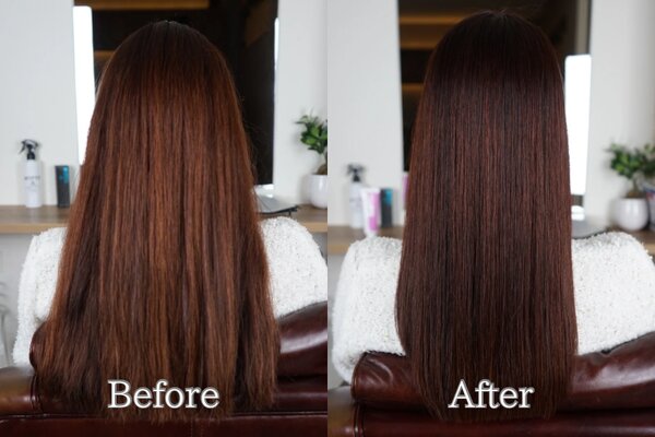 【新規限定】オートクチュール縮毛矯正|Pilastro Hair