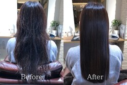 新規限定】髪質の悩み改善ヘアエステ(カット込み)|Pilastro Hair