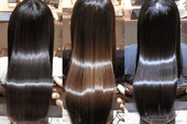 【新規限定】髪質の悩み改善ヘアエステ～シャイン～(カット込み)|Pilastro Hair