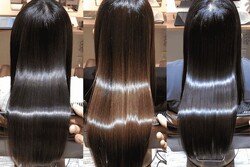 【新規限定】髪質の悩み改善ヘアエステ～シャイン～(カット込み)|Pilastro Hair
