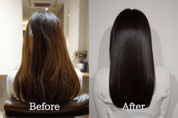 【新規限定】髪質の悩み改善ヘアエステ～オートクチュール～(カット込み)|Pilastro Hair