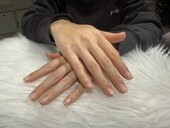 ハンドケア 「冬はハンドケアするだけでも全然違います！！」|Nail Salon Linda