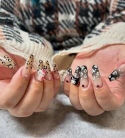 アートし放題★