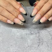 アートし放題☆|B to Nail 梅田