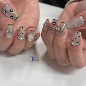 デザイン持ち込み可☆|B to Nail 梅田