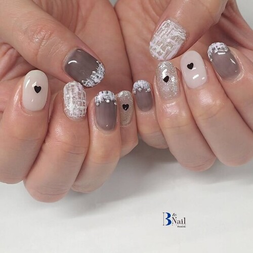 六車指名限定☆ニュアンスアートコース