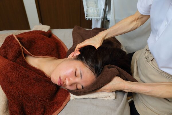 フェイシャル|Belle-Charme.