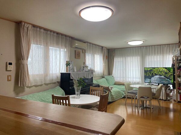 内観②|salon SORA