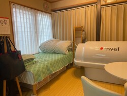 Biio Dome②|salon SORA