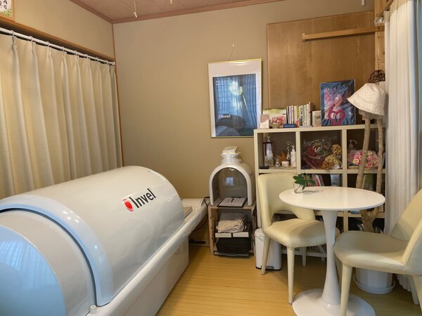 Biio Dome①|salon SORA