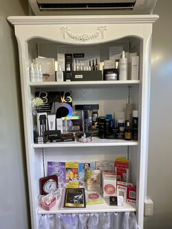 スキンケアコスメ|PSエステ　富田林金剛店