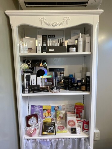 スキンケアコスメ