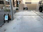 駐車場★|PSエステ　富田林金剛店