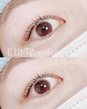 リフトアップカール|E LINDA