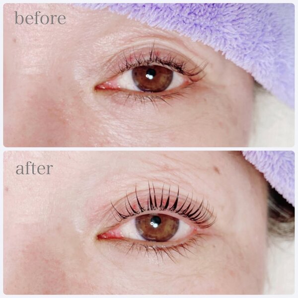 リフトアップ＆くるりんカール|E LINDA