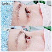 Uカール【まつ毛パーマ】|E LINDA