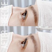 ラッシュリフト【まつ毛パーマ】|E LINDA