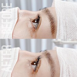 ラッシュリフト【まつ毛パーマ】|E LINDA