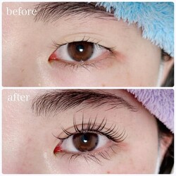 大人気のラッシュリフト|E LINDA