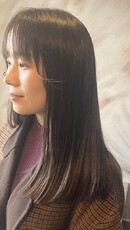 ロングカット|LECORE