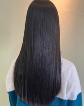 黒髪ロング|LECORE