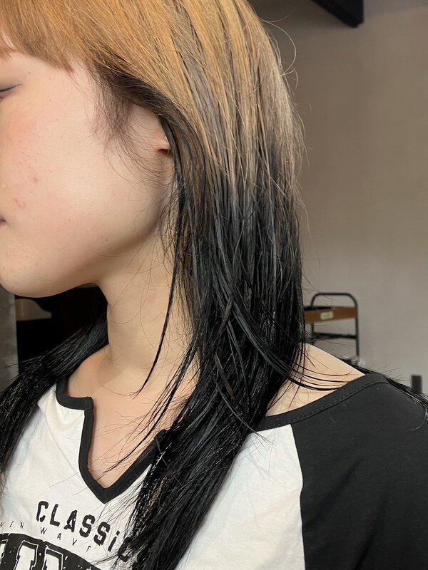 ミディアムグラデーション|LECORE