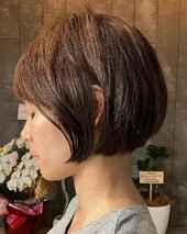 ショートカット①|LECORE