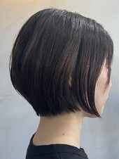ショートボブ|LECORE