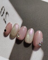 サクララテデザイン|mg nail