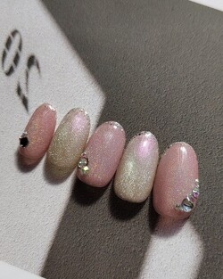 サクララテデザイン|mg nail
