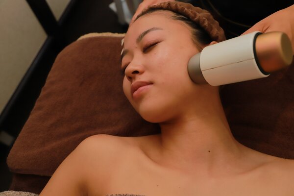 フェイシャル|Ｍａｈａｌｏ