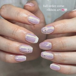 mirror × ribbon|je belle 三鷹店