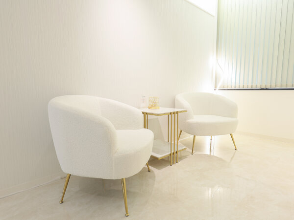 【店内様子】|イデアルMe 大宮店