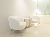 【店内様子】|イデアルMe 大宮店