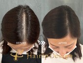 【分け目】Ｍサイズ|グランモア代々木店