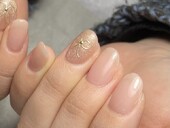 【ハンド】2本アート|MTK plus