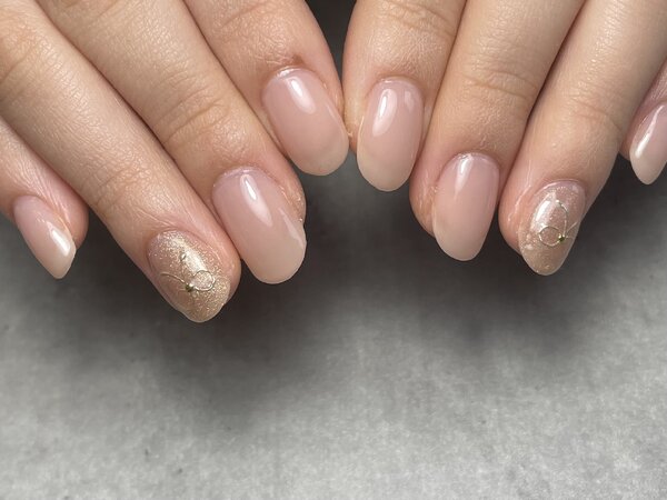 【ハンド】2本アート|MTK plus