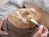 ハーブピーリング|Libera