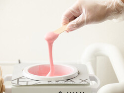 匠道ワックスを使用♪|大阪/高槻【hafu】