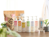 ケアアイテムの紹介|大阪/高槻【hafu】