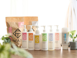 ケアアイテムの紹介|大阪/高槻【hafu】