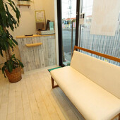 受付|アトリエセレーノ