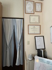 資格|クレイ美容・整体 米子 clay urizun